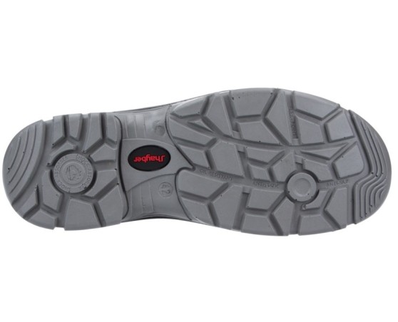 Zapato De Seguridad J Hayber New Cadmio S3 SRC