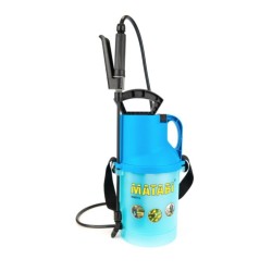 Pulverizador Matabi Berry 5 litros