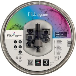 Kit Manguera riego Fitt Agave 20 metros
