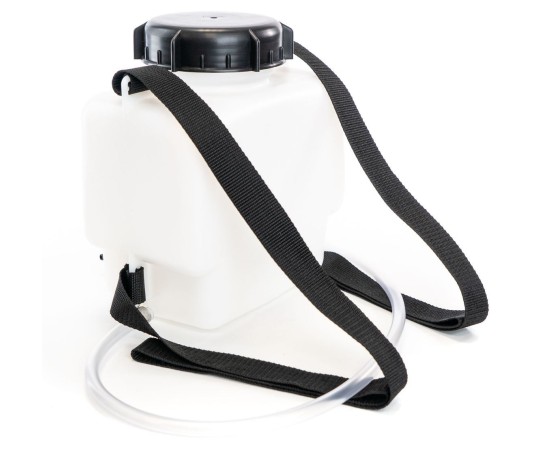 Depósito 5 litros para Matabi Herbi 4