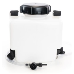 Depósito 5 litros para Matabi Herbi 4