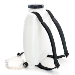 Depósito 12 litros para Matabi Herbi 4