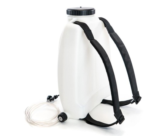 Depósito 12 litros para Matabi Herbi 4