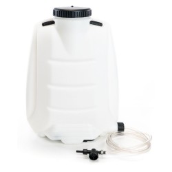 Depósito 12 litros para Matabi Herbi 4