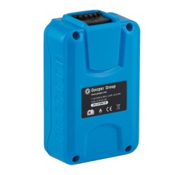 Batería Evolution 15 LTC