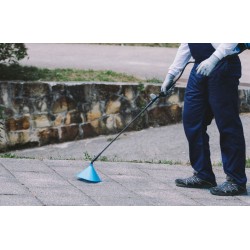 Campana conica Caja Matabi