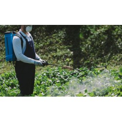 Cuadruple delantero Matabi