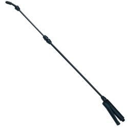 Lanza telescópica presión previa Matabi (con adaptador)