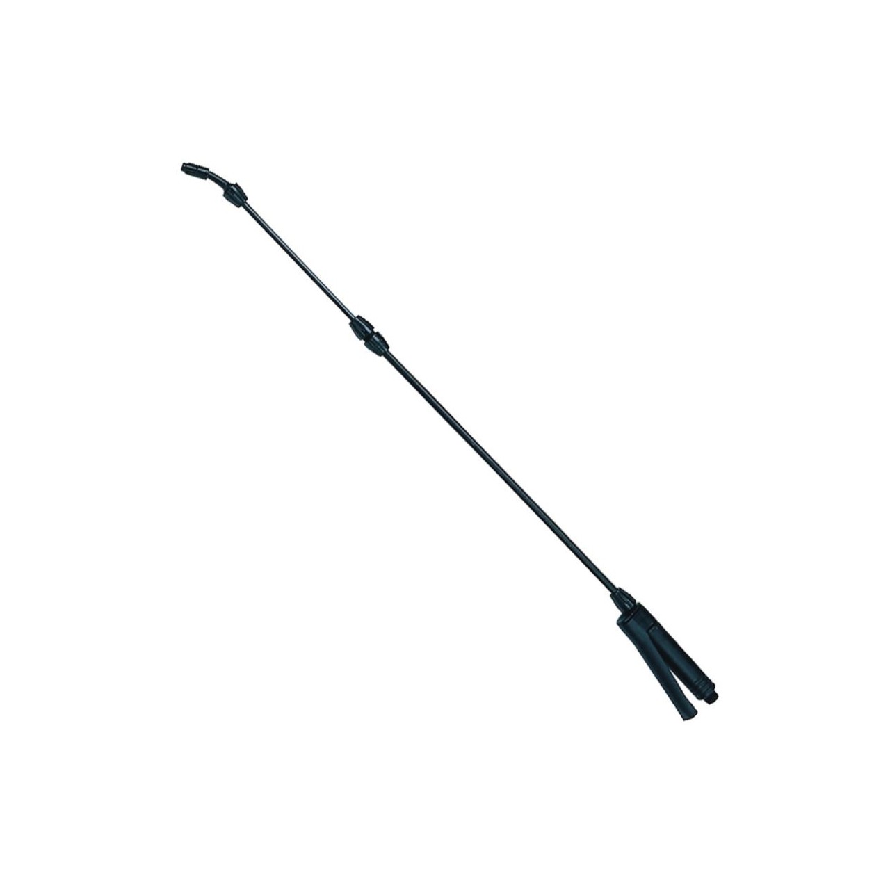 Lanza telescópica presión previa Matabi (con adaptador)