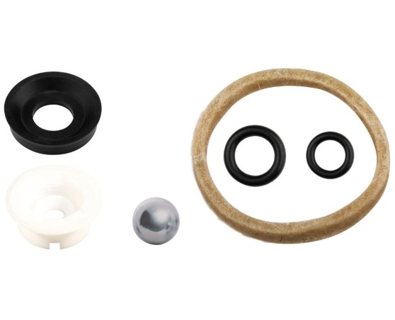 Kit de mantenimiento PR Especial