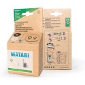 Kit de mantenimiento Matabi PR