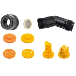 Set de boquillas Matabi