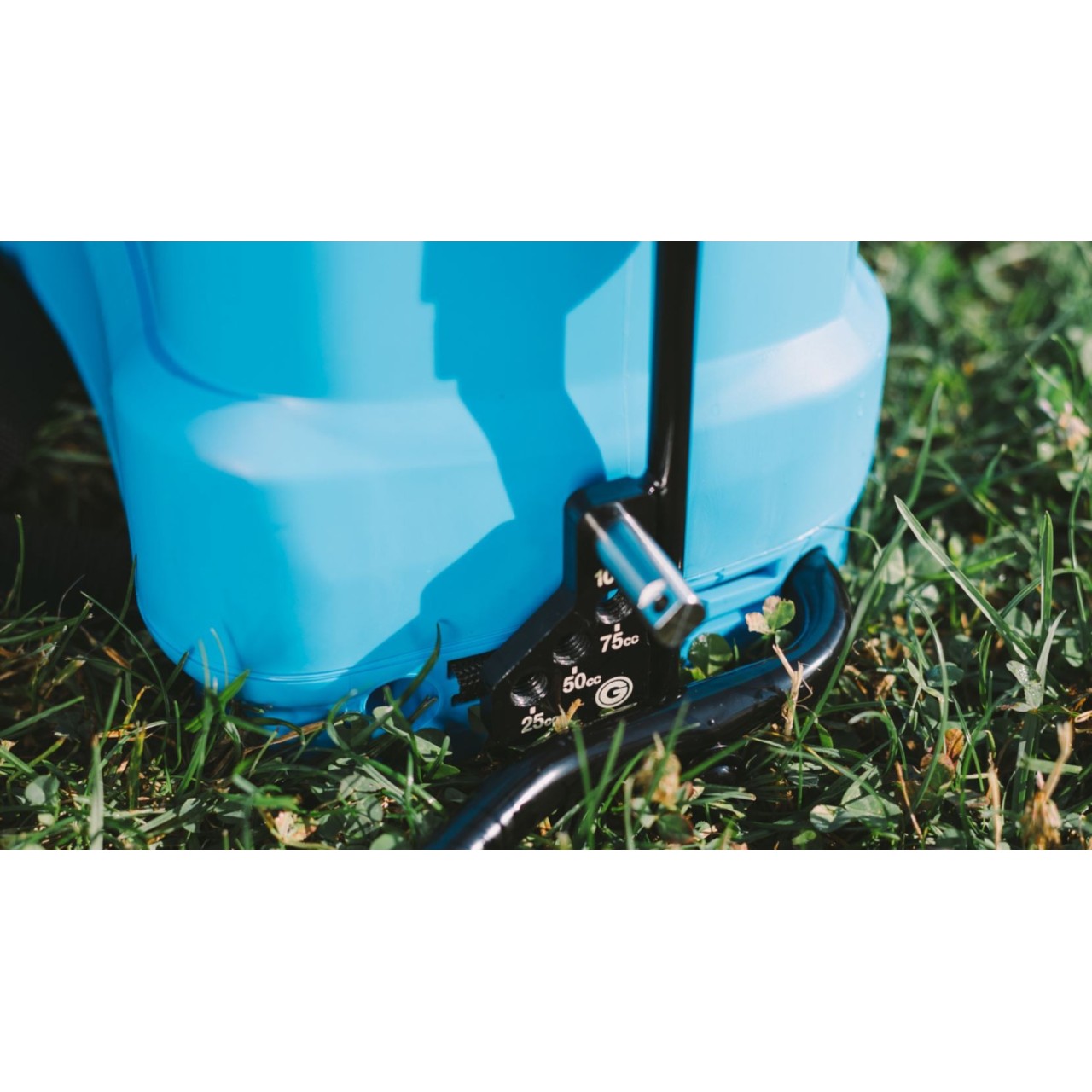 Dosificador Matabi  Evolution