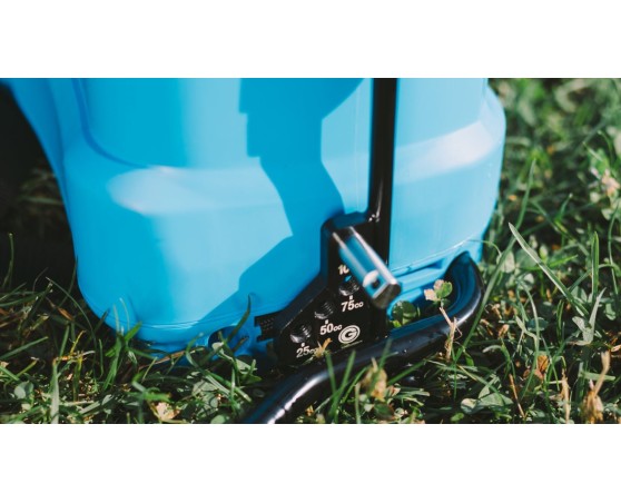 Dosificador Matabi  Evolution