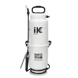 Pulverizador acidos IK Multi 12 litros