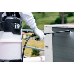 Pulverizador acidos IK Multi Pro 9 