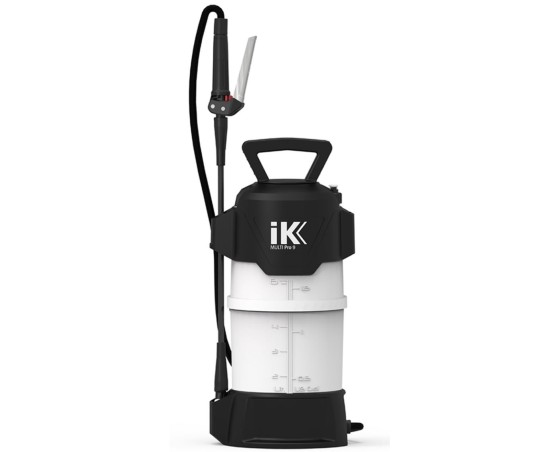 Pulverizador acidos IK Multi Pro 9 