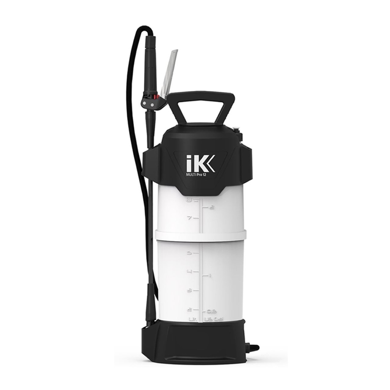 Pulverizador acidos IK Multi Pro 12