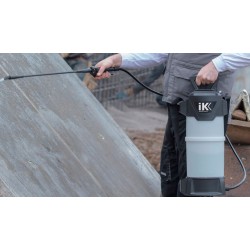 Pulverizador acidos IK Multi Pro 12