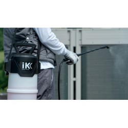 Pulverizador acidos IK Multi Pro 12