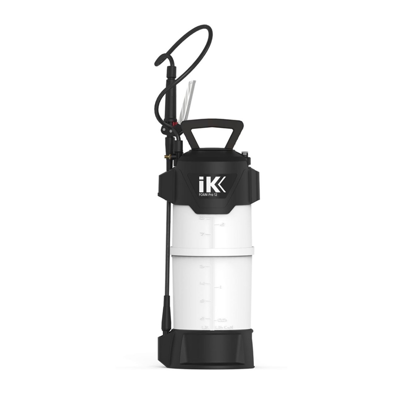 Pulverizador espuma IK Foam Pro 12 litros