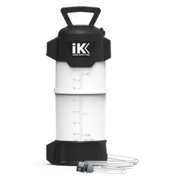 Tanque deposito de agua IK herramientas