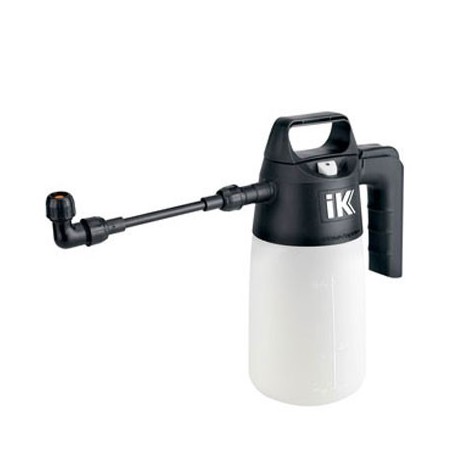 Pulverizador animales IK Teat Sprayer 1,5 litros