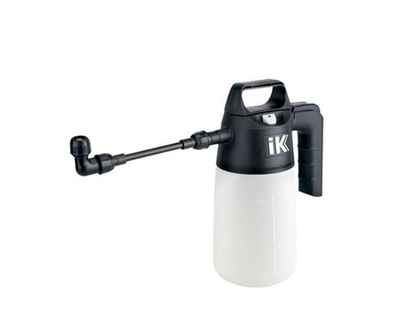 Pulverizador animales IK Teat Sprayer  1,5 litros