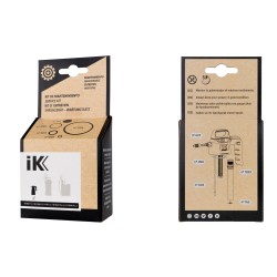 Kit mantenimiento IK Multi-Foam 1,5/Pro 2