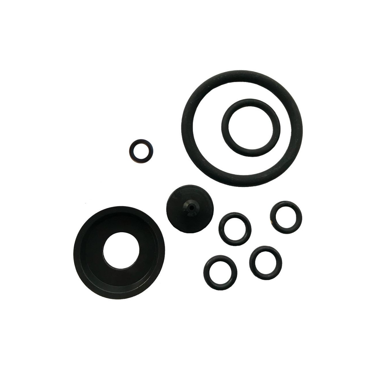 Kit mantenimiento IK MULTI 6/9/12