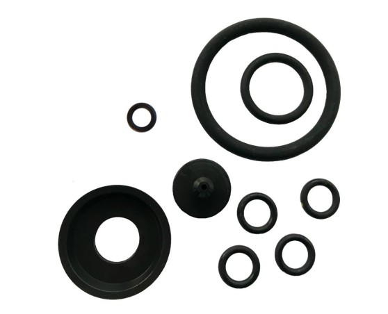 Kit mantenimiento IK MULTI 6/9/12