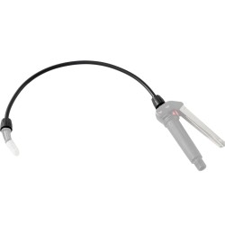 Tubo flexible viton IK 0,5 m