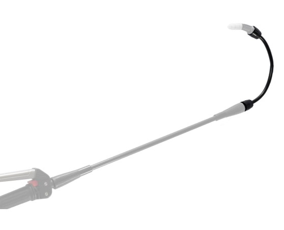 Tubo flexible viton IK 0,25 m