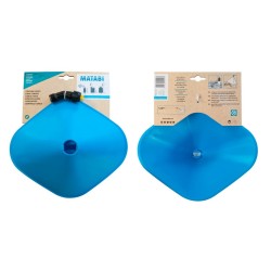 Campana conica Caja Matabi