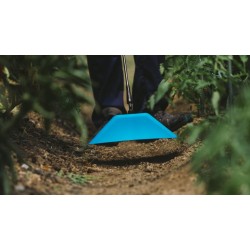 Campana rectangular Caja Matabi Campana rectangular Caja Matabi