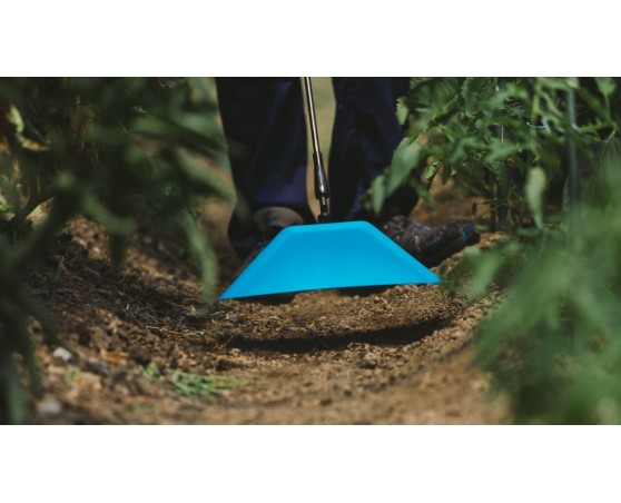 Campana rectangular Caja Matabi Campana rectangular Caja Matabi