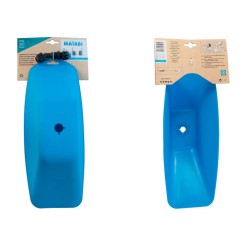 Campana rectangular Caja Matabi Campana rectangular Caja Matabi