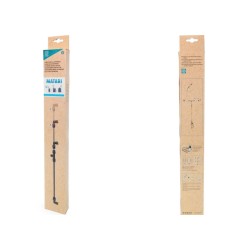 Doble boquilla extensible Matabi