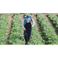 Doble boquilla extensible Matabi