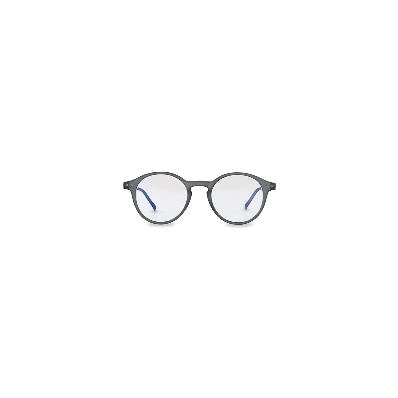 Gafas de seguridad bluestop gris A01