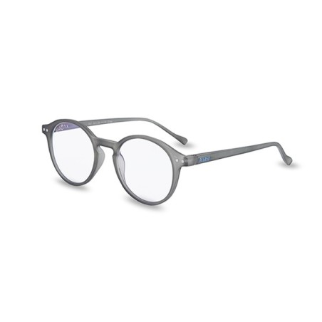 Gafas de seguridad bluestop gris A01