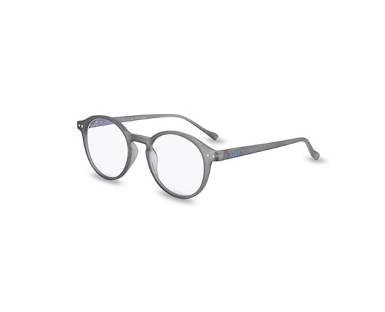 Gafas de seguridad bluestop gris A01