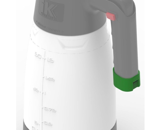 Fichas de identificación de contenidos IK Pro (10 pcs)