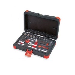  Juego llaves vaso hexagonales Dogher