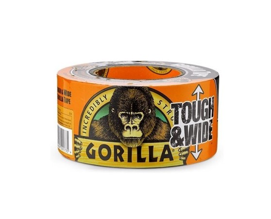 Cinta americana gran anchura Gorilla