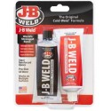 Soldadura en frio JB Weld