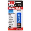 Masilla reparadora agua JB Weld WaterWeld