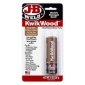 Masilla epoxy reparadora madera JB Weld KwikWood