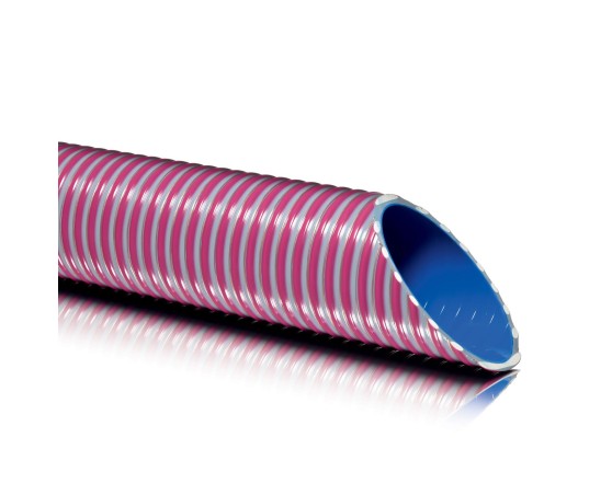 Manguera PVC abrasión antiestática (Rollo)