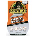 Cinta reparadora Gorilla Crystal Clear